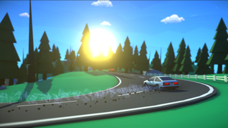 Jelly Drift - REVAMPED Image