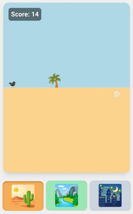 Kaakbhushandi's Multiverse Image