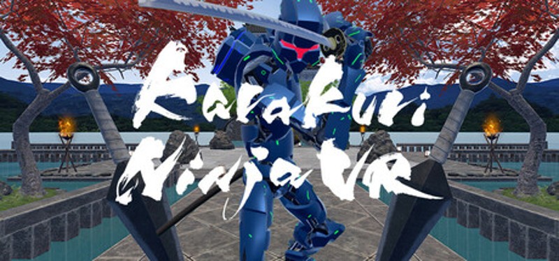 Karakuri Ninja VR Image