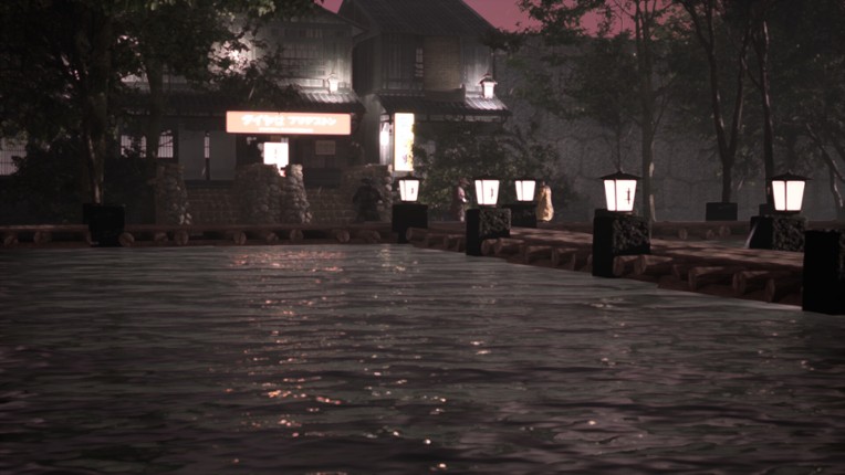 Shinobi Rising screenshot