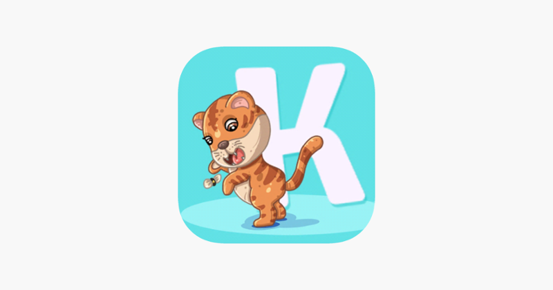 Kiddobox - Kids Learning Games Game Cover