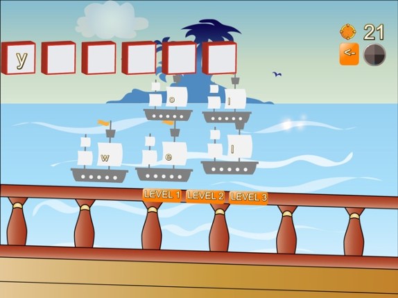 Kids Learn To Read Sight Words screenshot