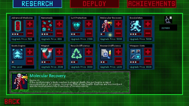 Kill All Clankers Image