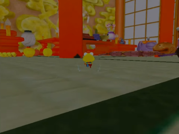 Kiteretsu Boy's Gangagan Image