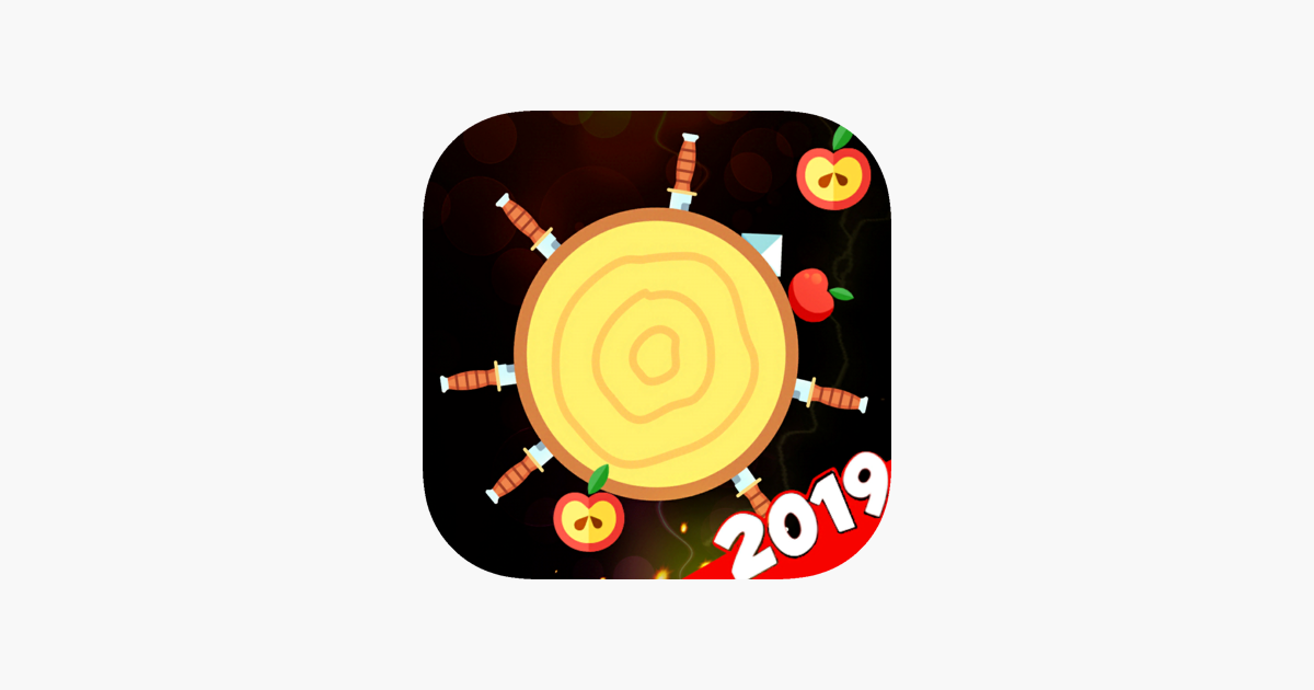 Games like Knife-Hit