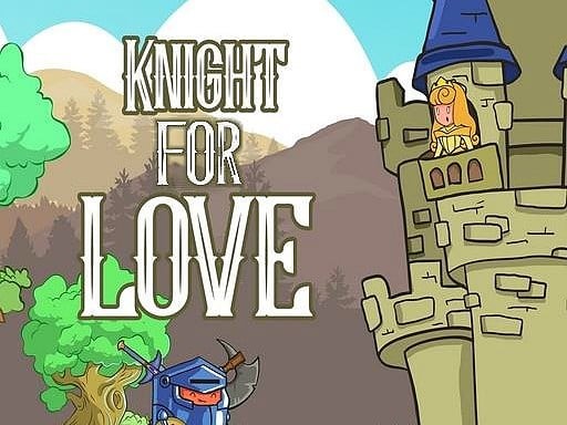 Games like Knight for Love