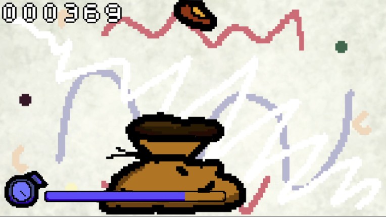 Kollectomaniac screenshot