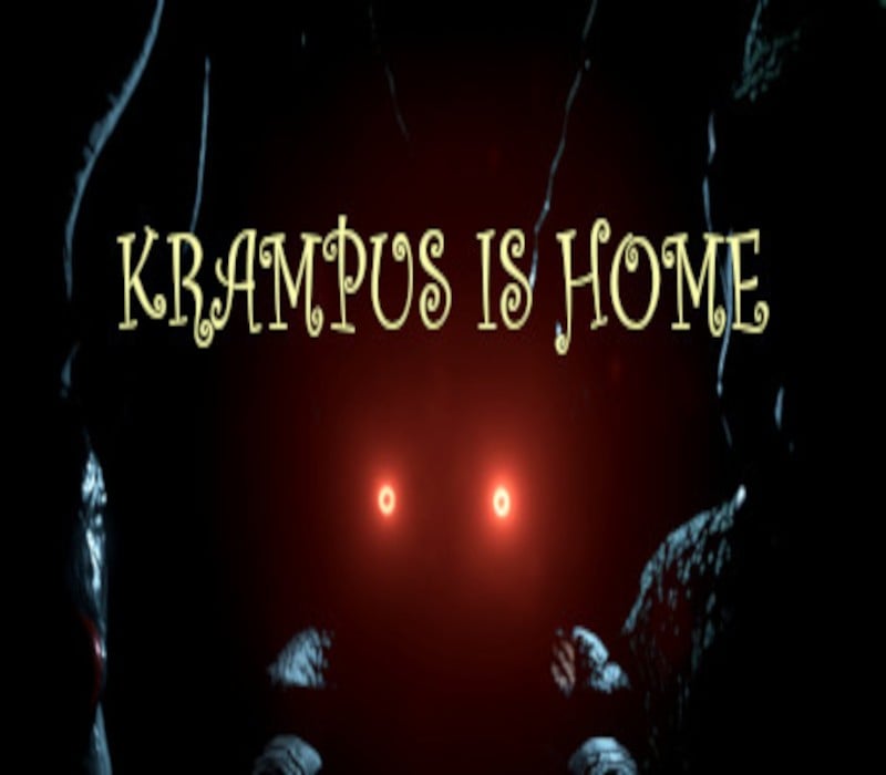 Games like Krampus is Home