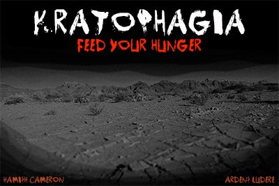 Games like Kratophagia