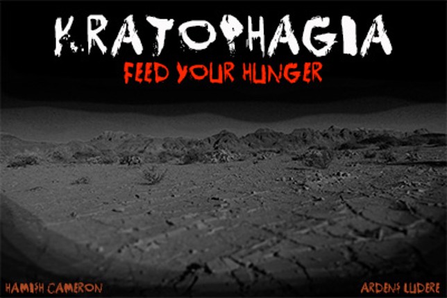 Kratophagia Image