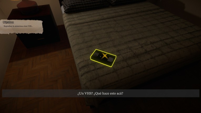 La Salamanca screenshot