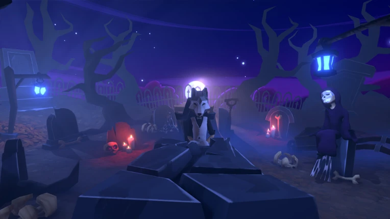 Last Words screenshot