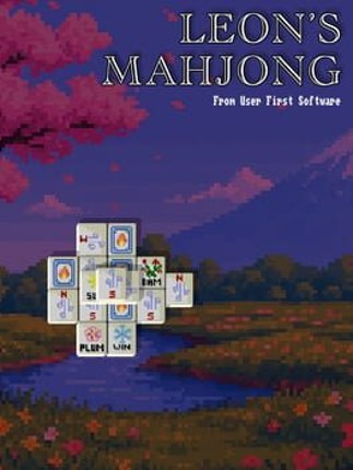 Leon's Mahjong Image