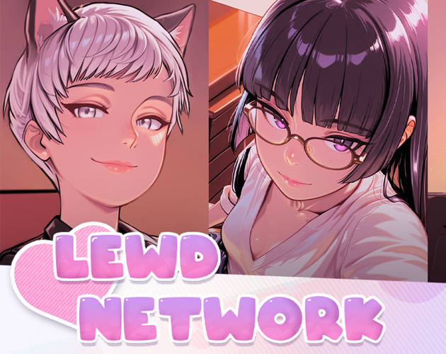 Games like Lewd Network