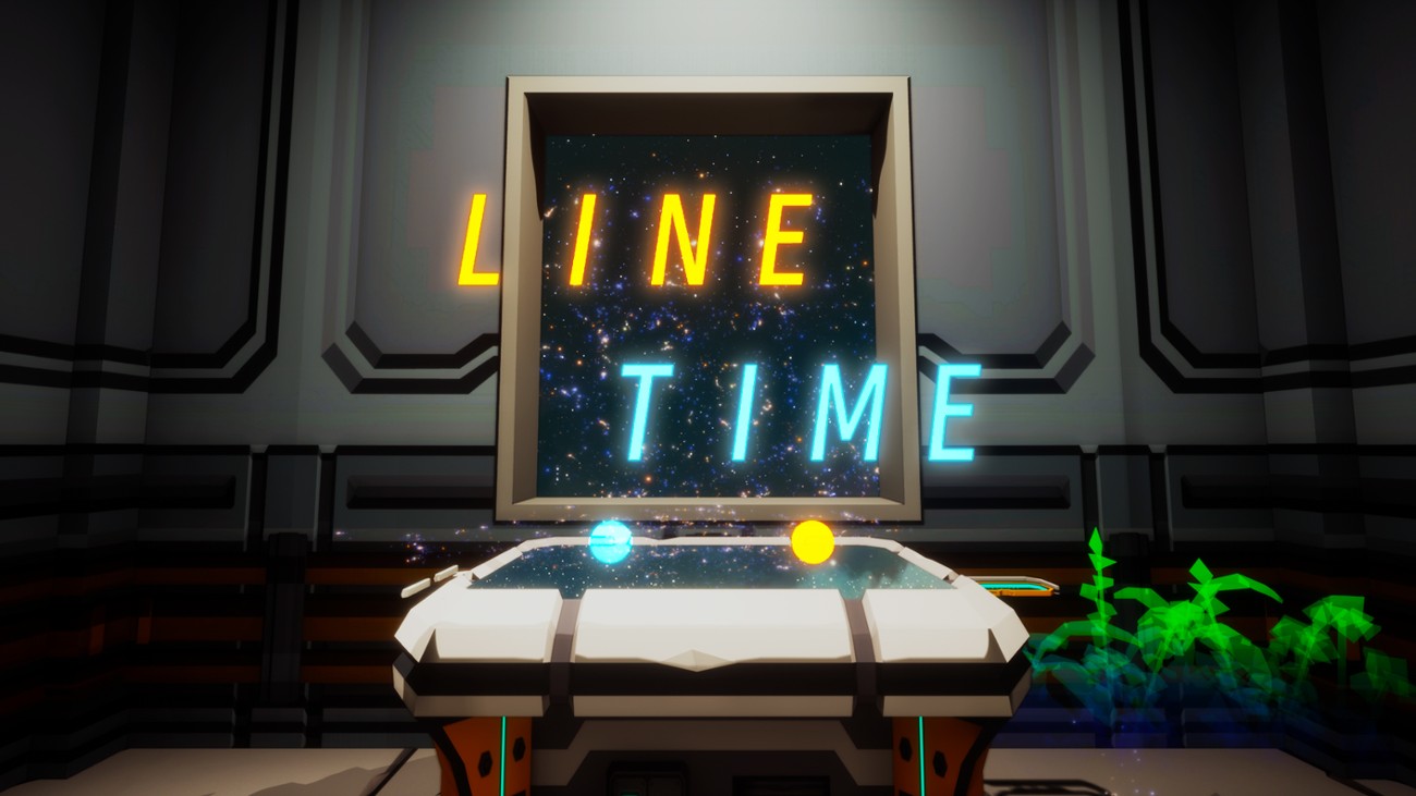 Games like Line Time