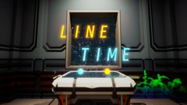 Line Time Image