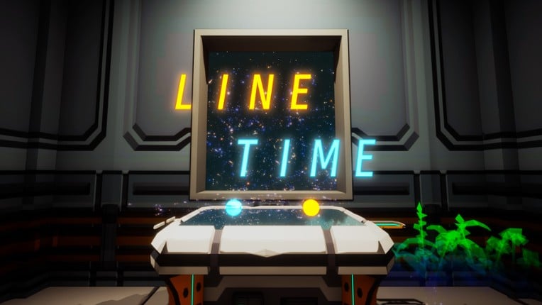 Line Time Game Cover