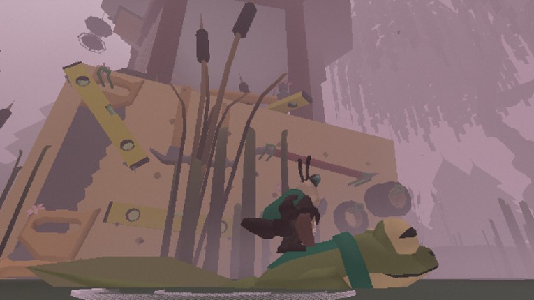 Live at Strummer's Pond screenshot