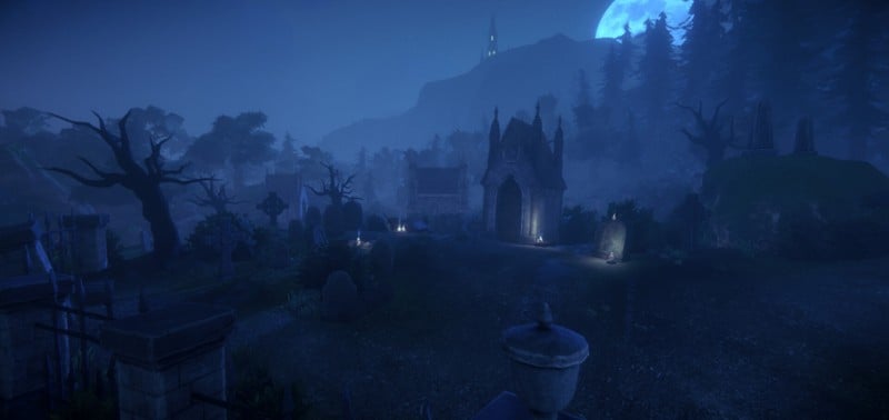 Lord of Undead screenshot