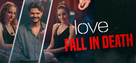 Games like Love: Fall in Death