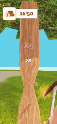 Lumber Cut screenshot