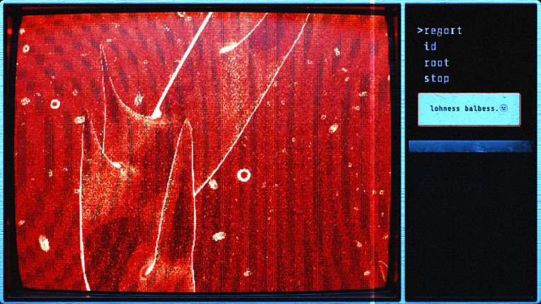 Lunar Descent screenshot