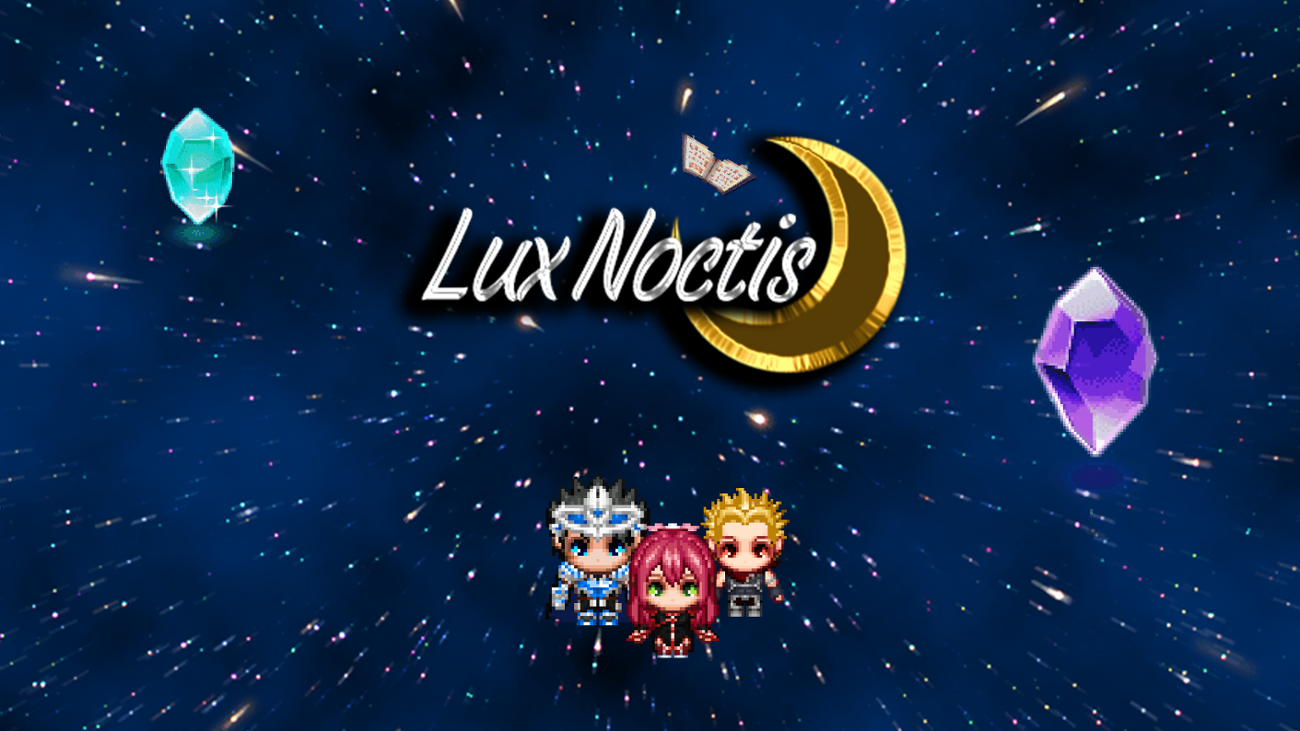 Games like Lux Noctis