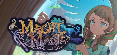 Games like MACHT MAGIE