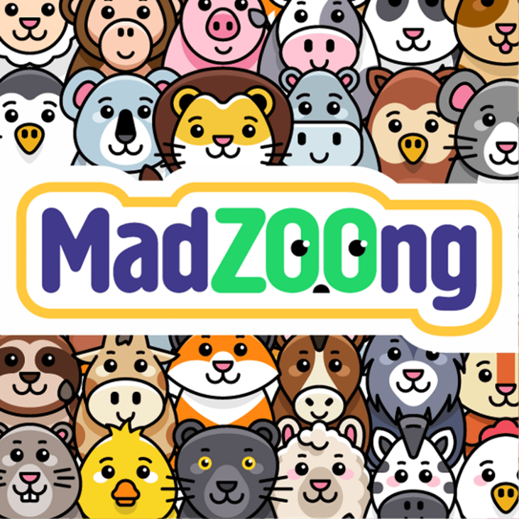 Games like MadZOOng