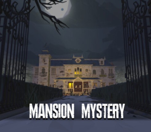 Mansion Mystery Image