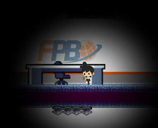 MathFPB Game screenshot