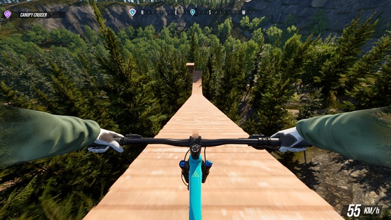 MAVRIX by Matt Jones screenshot