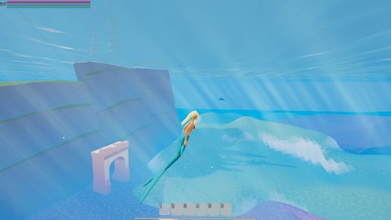 Merrow: Eternal Realms screenshot