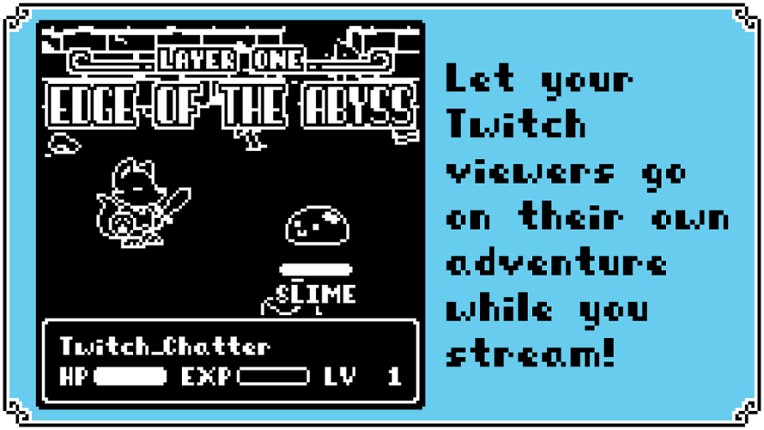 Micro Stream RPG screenshot