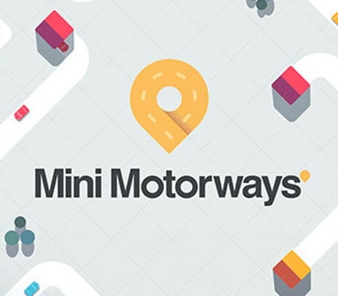 Mini Motorways Image