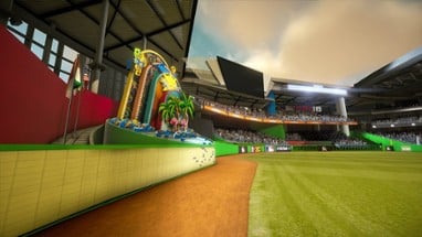 Home Run Derby VR Image