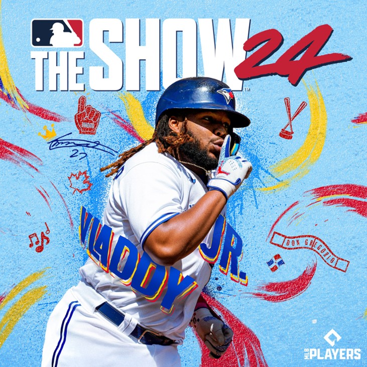 Games like MLB The Show 24
