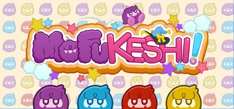 Games like Mofukeshi!