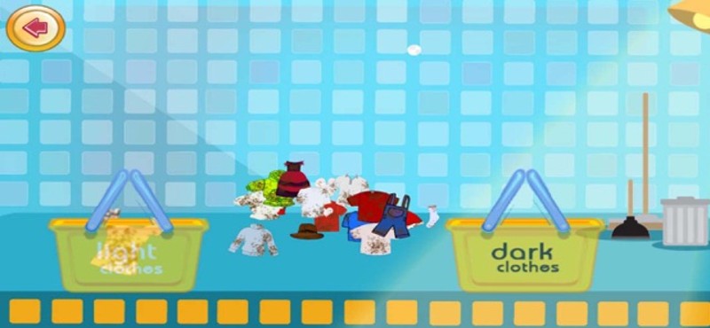 Mom's Little Helper - New Born screenshot
