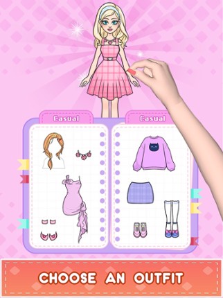 Monster Dentist Doctor Shave - Kid Games Free screenshot