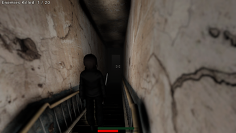 Monster Slayer (Demo) Image