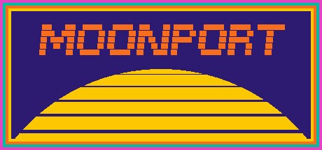 Games like Moonport