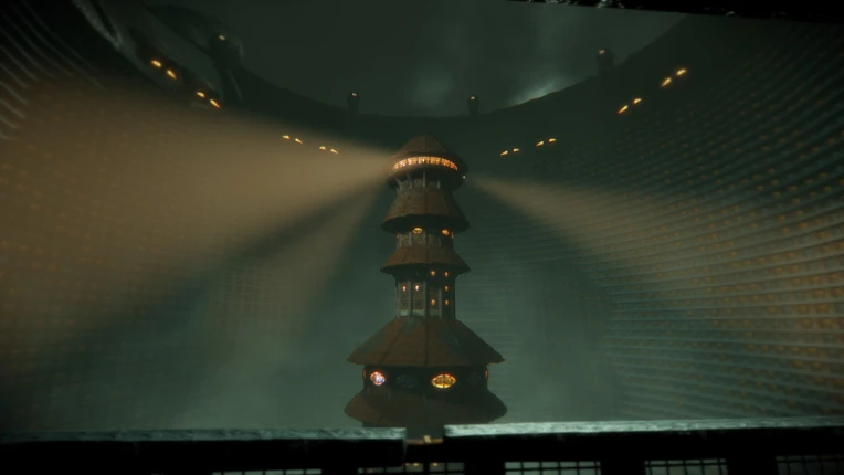 Morbid Mailroom screenshot