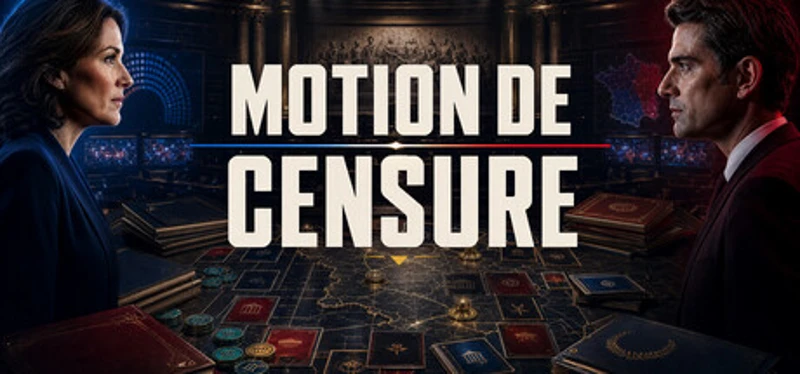 Motion De Censure Image