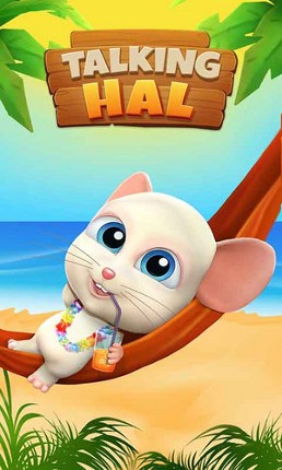 My Talking Hal screenshot