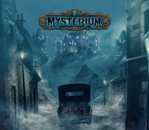 Mysterium Image