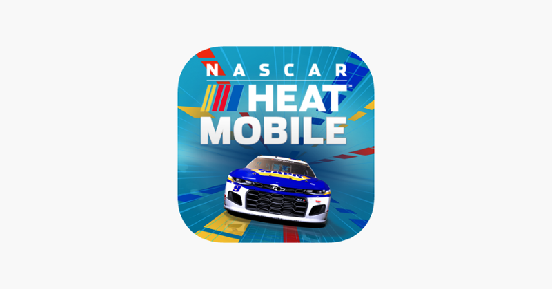 NASCAR Heat Mobile Image