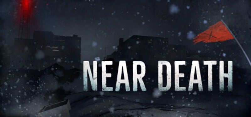 Near Death Game Cover