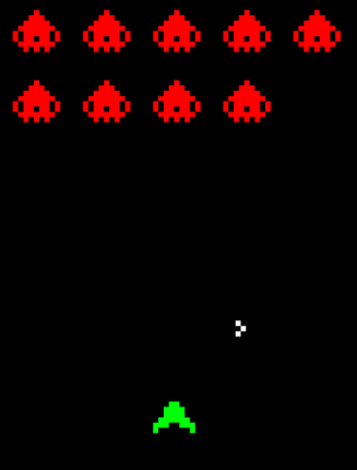 Nebula Nexus screenshot