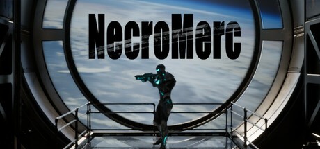 Games like NecroMerc